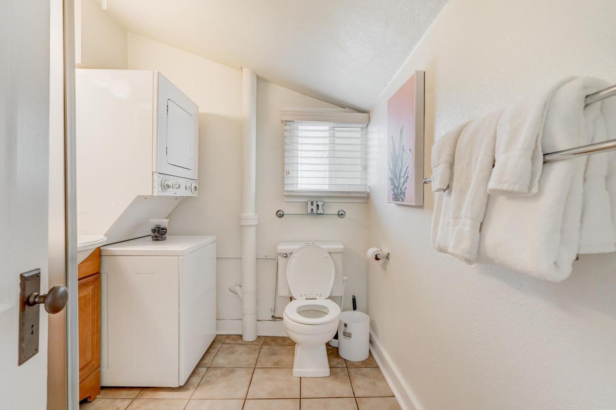 Vintage Tiny House Cute 1Bdrm Big Appeal Villa Colorado Springs Exterior photo
